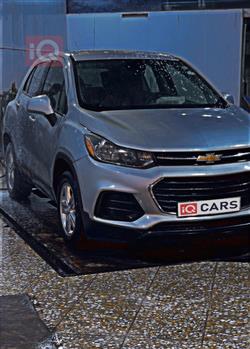 شيفروليه تراكس